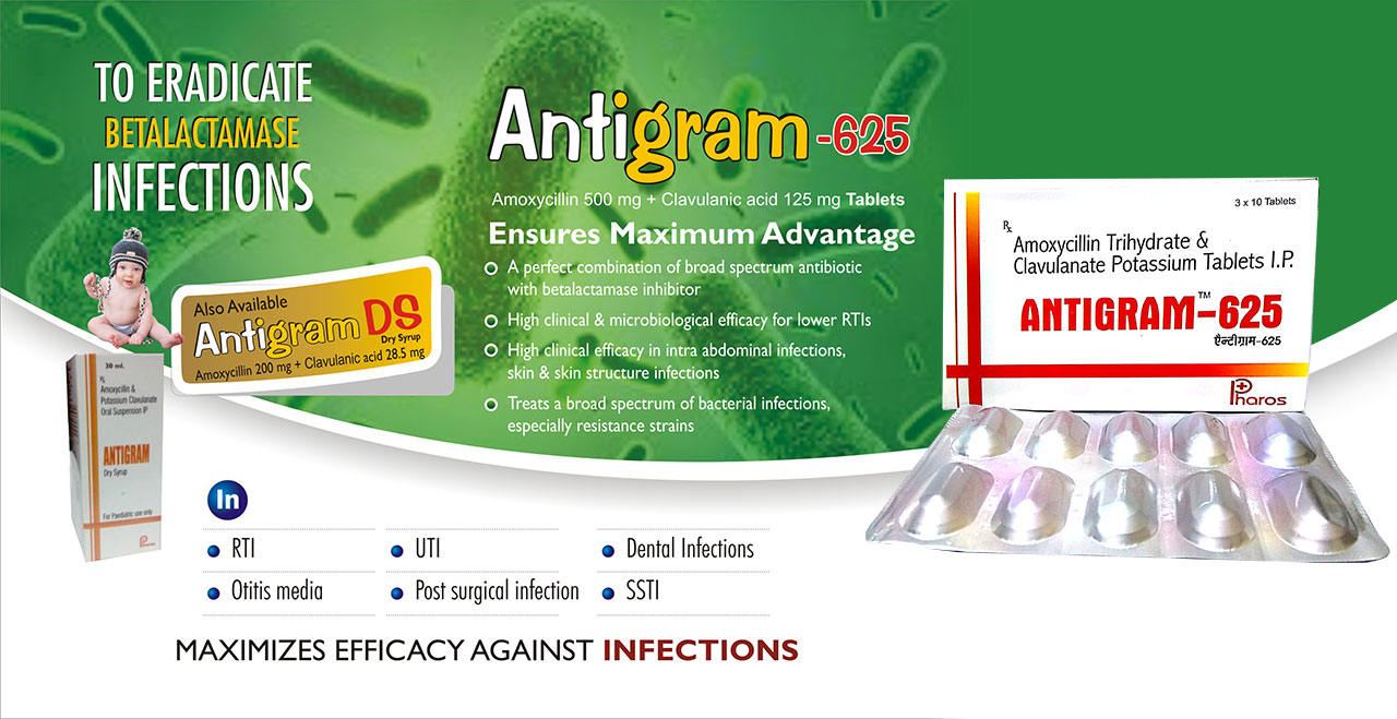 Antigram 625