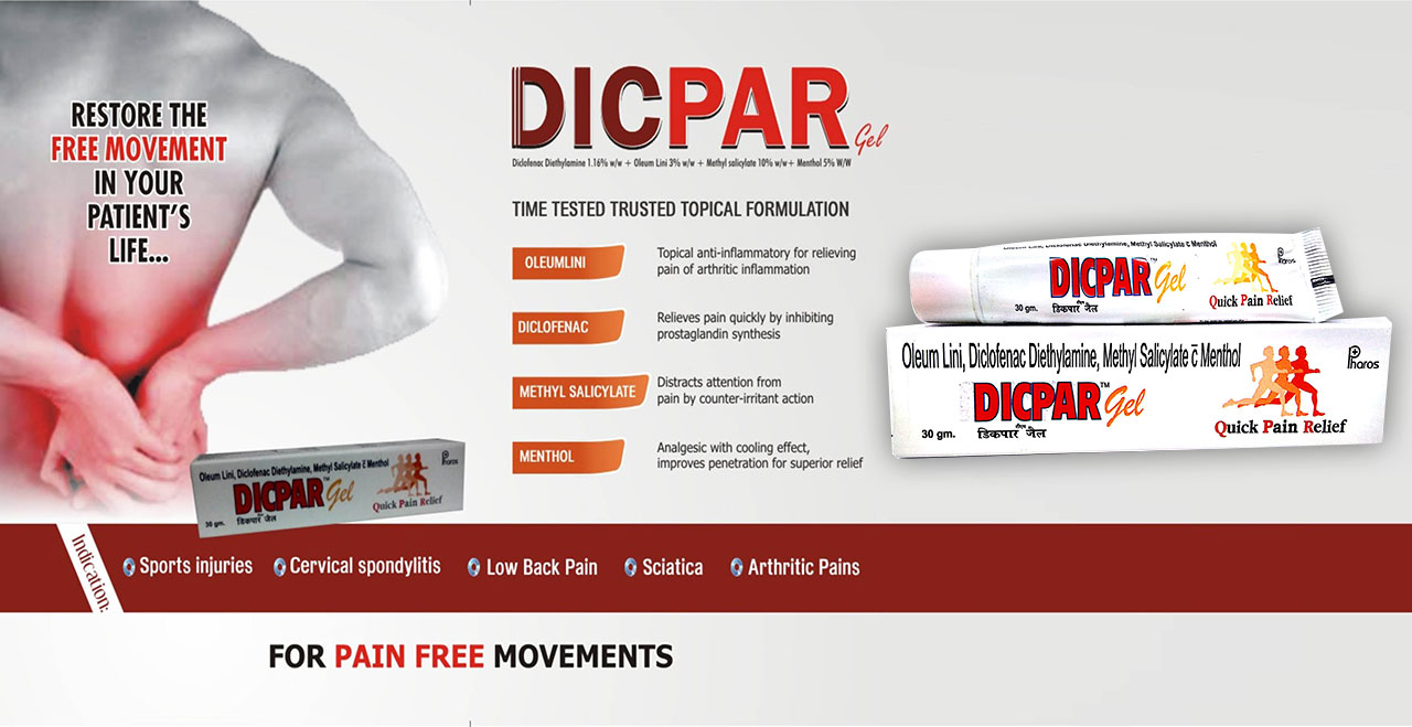 Dicper-Gel