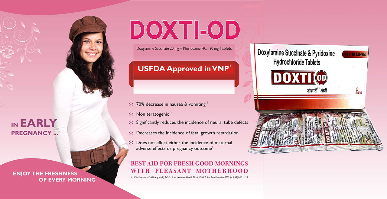 Doxti-OD