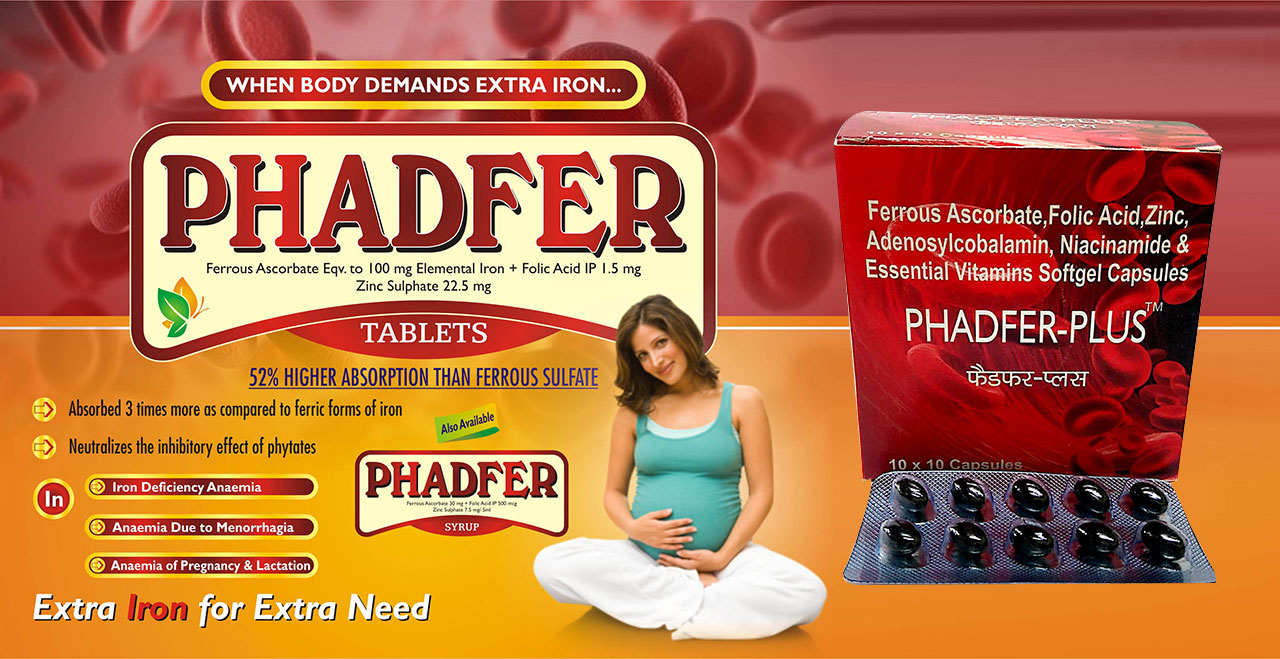 Phadfer Tab