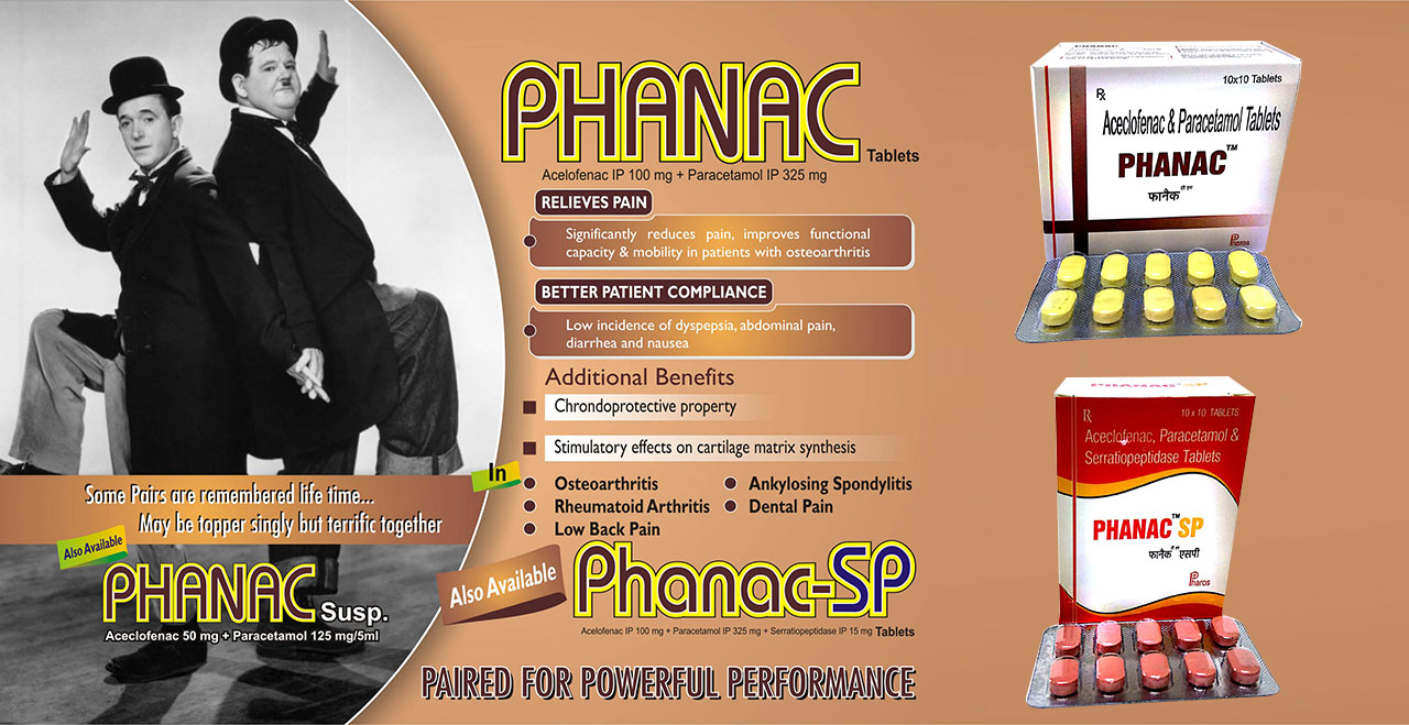 Phanac