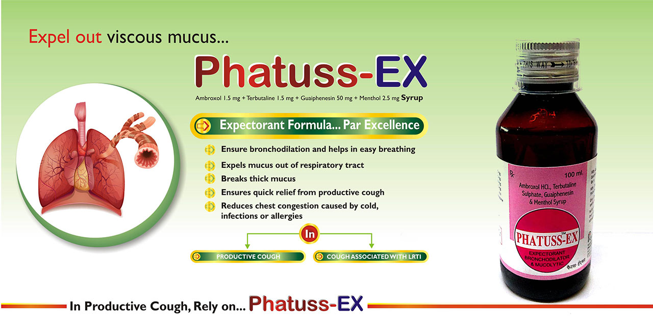 Phatuss-EX
