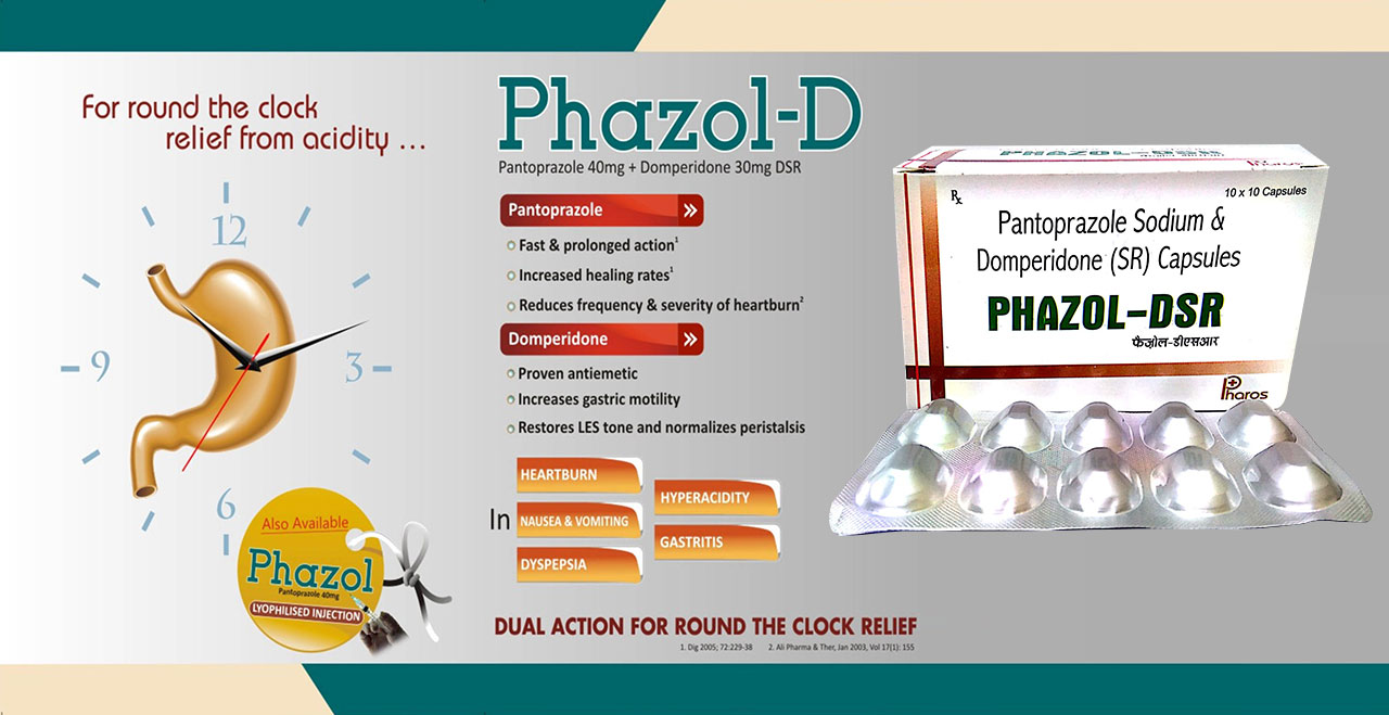 Phazol-D