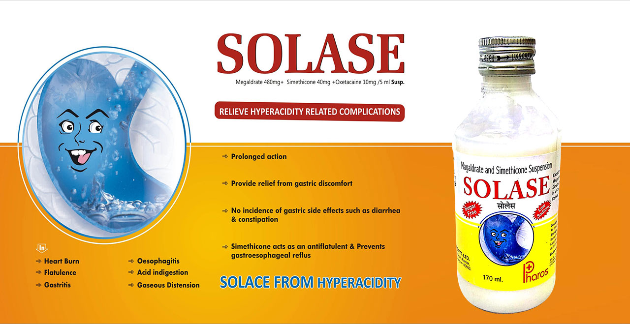 Solase